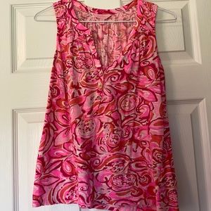 Lilly Pulitzer top